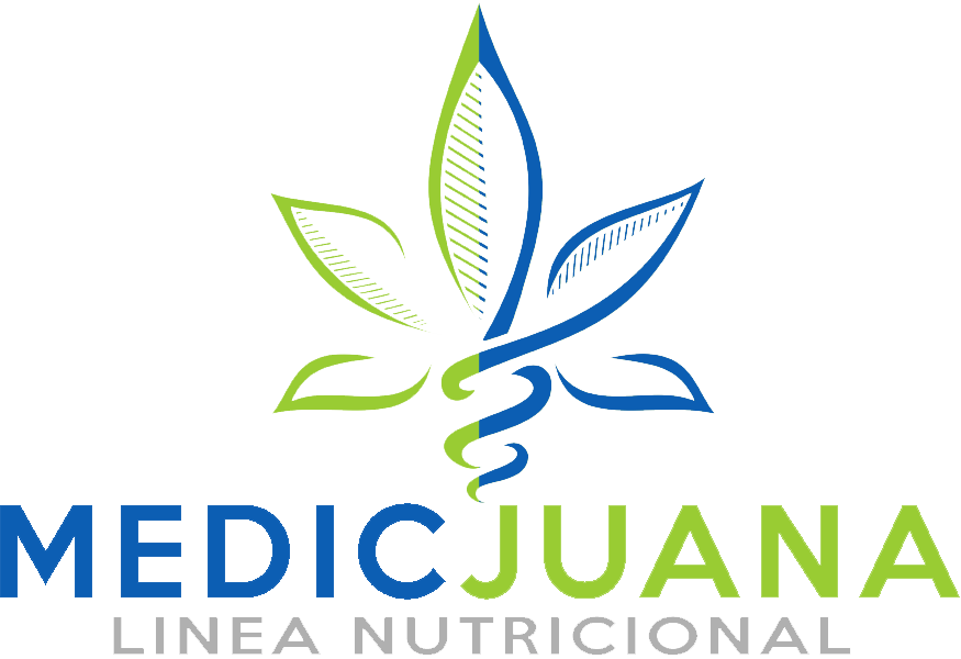 MedicJuana Logo